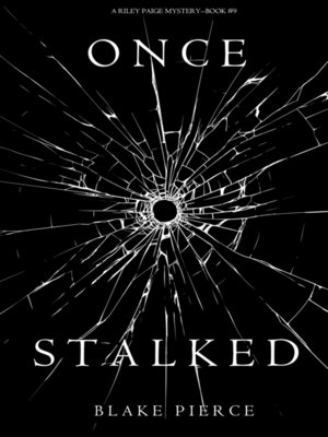 cover image of Once Stalked
